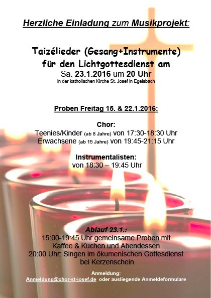 taize