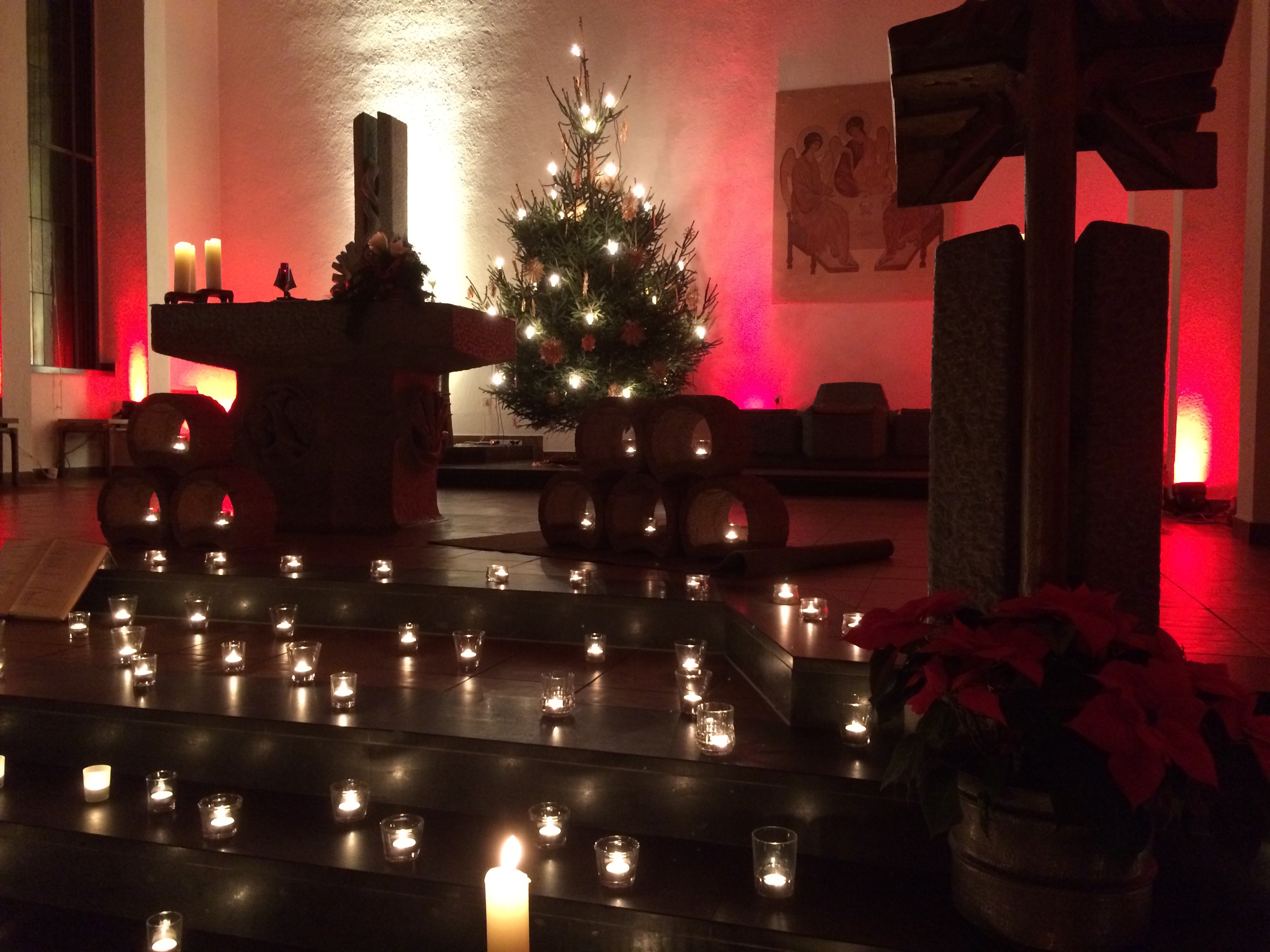 Lichtgottesdienst