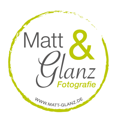 Logo Matt Glanz