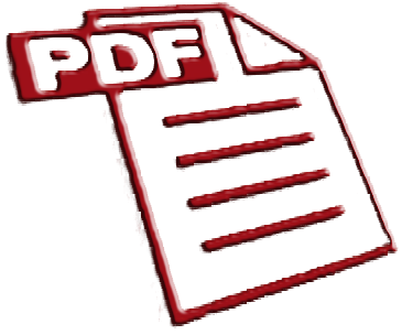 PDF Symbol